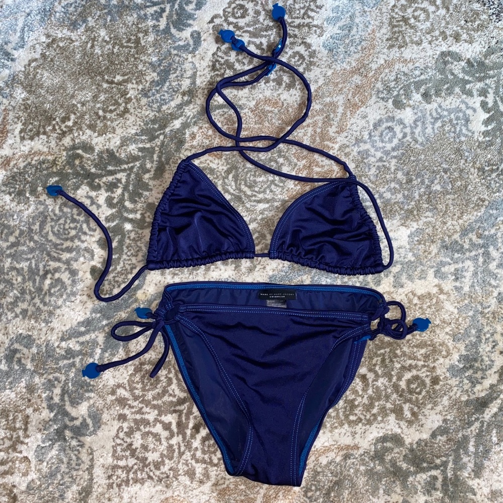 MARC BY MARC JACOBS SWIMWEAR